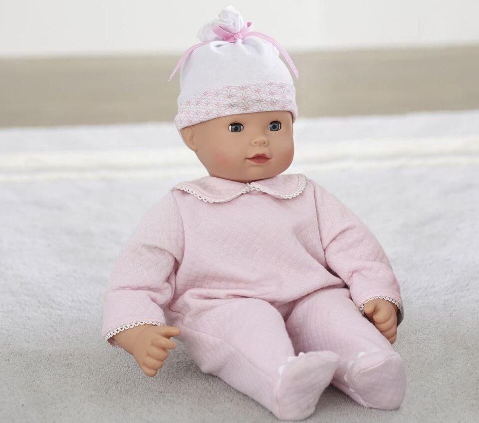 Gotz Baby Doll Collection Pottery Barn Kids Australia